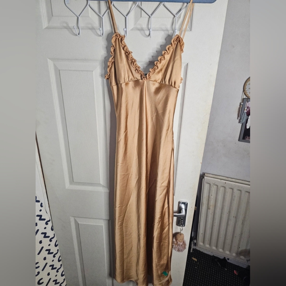 Zara Dress